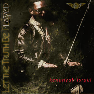 How Could it Be(feat. Tasha Page)