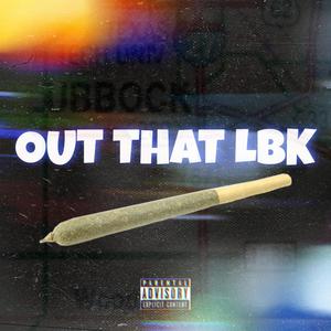 Out That Lbk (feat. Frito & Ca$h Flow) [Explicit]