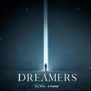 Dreamers (feat. Tomy Funnes) [Radio Edit]