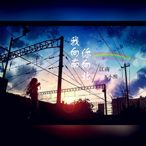 你向南我向北 (Single Version)