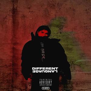 different language (feat. Mikey Narcs, Vantee & Cozy K) [Explicit]