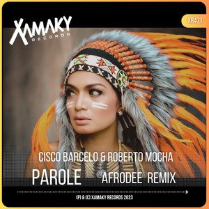 Parole (Afrodee Remix)