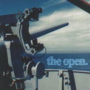 the open. (Explicit)