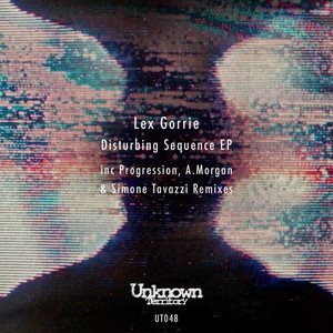 Disturbing Sequence (Original Mix)