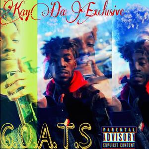 Hold Me Down (feat. Kdagoat) (Explicit)