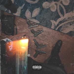 Krazy Man (Explicit)