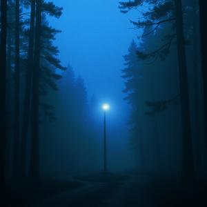 somewhere (slowed + reverb)