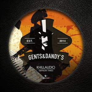 Swingin' Times (Das Carma x RMR Remix)