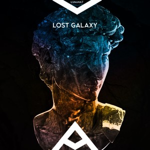 Lost Galaxy