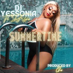 Summertime(feat. DJ Styles)