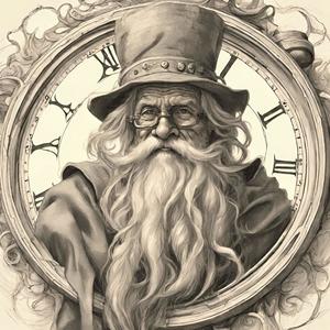 Father Time
