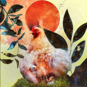 Bible In Music (Psalm 32)