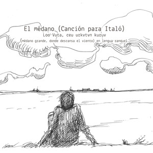 El Médano(Canción para Italó)