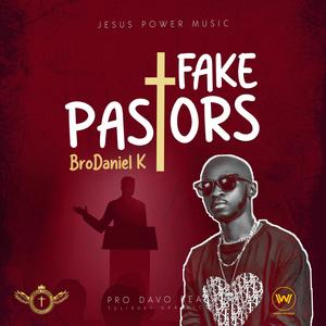 Fake Pastors (Explicit)