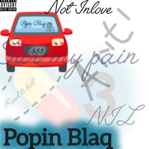 Not in love (NIL) (Explicit)