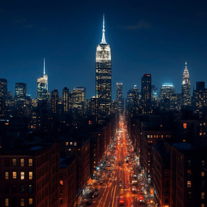 Marcos Villalobos - NOWHERE