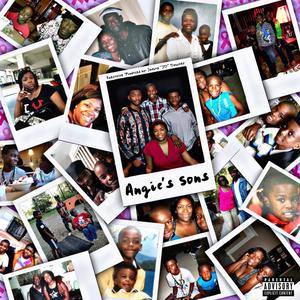 Angie's Sons (Explicit)