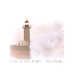 Serene Sail
