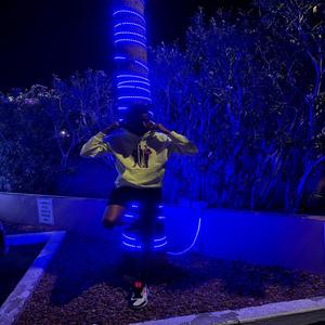 Westside story (Explicit)