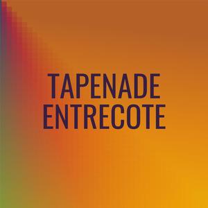 Tapenade Entrecote