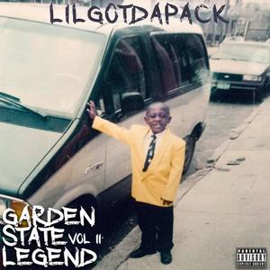 Garden State Legend Vol.2 (Explicit)