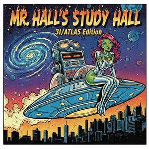 Study Hall 3I/ATLAS Edition