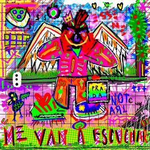 Vendecido (Explicit)