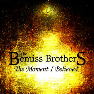 The Moment I Believed