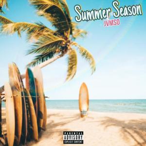 Summer Season (Explicit)