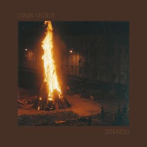 Conan Osíris - SAUDADE X SAUDADE