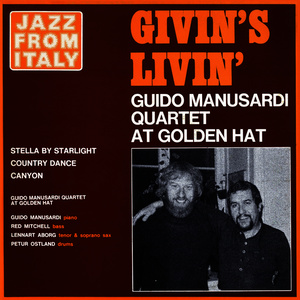 Jazz from Italy - Givin's livin'