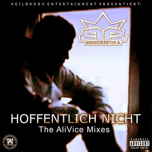 Hoffentlich Nicht (Remix) [Explicit]