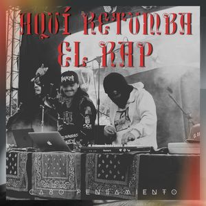 Aquí Retumba El Rap