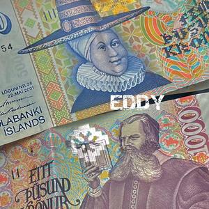 EDDY (feat. mentholgravy & RESHY) (Explicit)