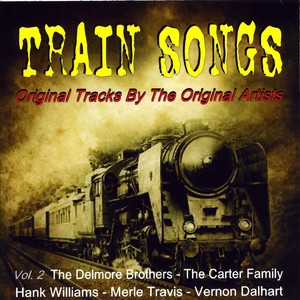 Train Songs Vol.2