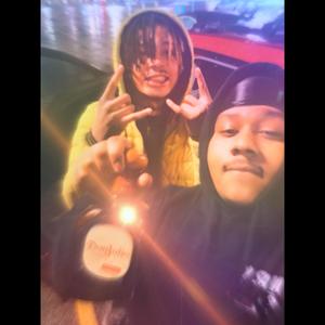 EVER WANTED (feat. Lil Wan) (Explicit)