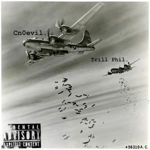 Atomic (feat. Trill Phil) (Explicit)