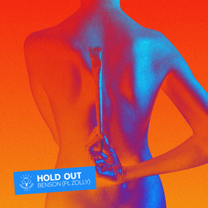 Hold Out (Original Mix)