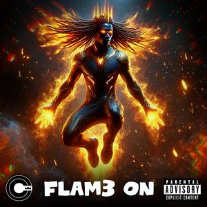 FLAM3 ON (Explicit)