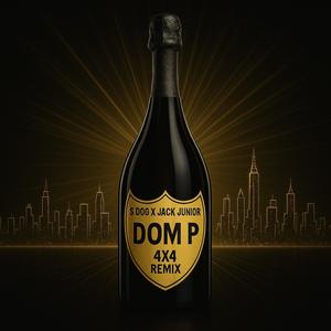 Dom P 4x4 (Jack junior Remix|Explicit)