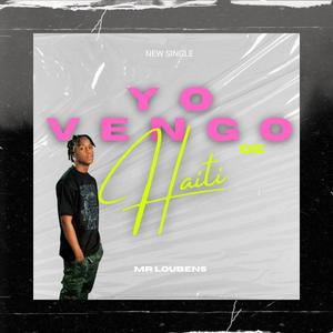 Yo vengo de haiti (Explicit)