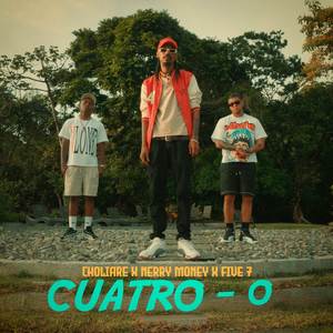 Cuatro - 0 (Explicit)