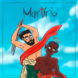 Martírio