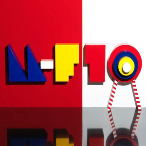 m-flo - Luvotomy