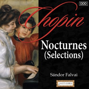 Nocturne Op. 9 - No. 1 in B-Flat Major