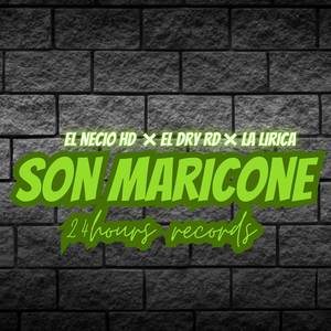 Son Maricone (Explicit)