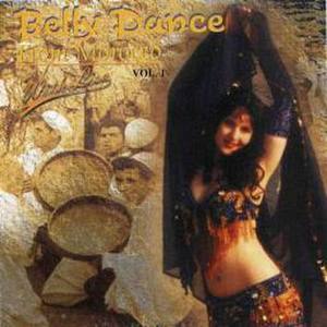 Belly Dance From Morocco Vol.1