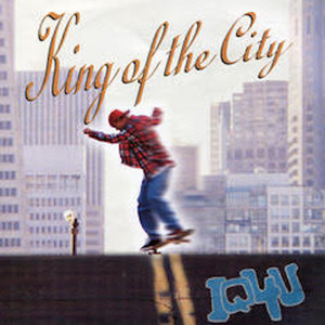 King of the City