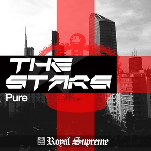 Pure (Radio Edit)