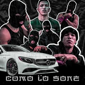 Como lo soñe (Explicit)